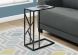SD339 Accent Table (Black)