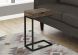 Rudis Table d'Appoint (Brun)