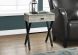 Sinas Accent Table (Grey)