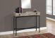 Sinas Table Console (Taupe)