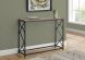 Frosall Table Console (Taupe)