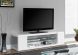 Raley TV Stand (White)