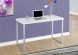 Kvatch Computer Desk (White)