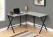 Blose Desk (Grey)