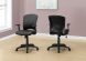 SD724 Office Chair (Black)