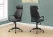 Ronald Office Chair (Black)