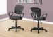 Task Office Chair (Grey)