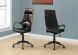 Roy Office Chair (Black)