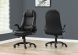 Executive Chaise de Bureau (Noir)
