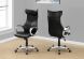 Laurence Office Chair (Black)