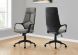 Vock Office Chair (Dark Grey)