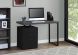 Graygarden Computer Desk (Black)