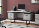 Lewisburg Computer Desk (Grey)