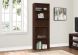 Evelyn Bookcase (Cherry)