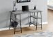 Ruxgate Desk (Grey)