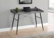 Flans Desk (Grey Stone)