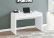 Beastin Desk (Small - White)