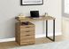 Holis Desk (Natural Reclaimed)