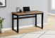 Ning Height Adjustable Desk (Natural Reclaimed)