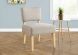 Wephia Accent Chair (Taupe)