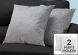 Talo Pillow (Set of 2 - Light Grey Velvet)