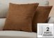 Talo Pillow (Set of 2 - Light Brown Floral Velvet)