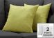 Esamont Pillow (Set of 2 - Patterned Lime Green)