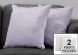 Oraver Pillow (Set of 2 - Light Purple Feathered Velvet)