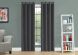 Jedale Curtain Panel (54x84 - Grey Room Darkening)