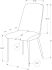 SD103 Dining Chair (Set of 2 - White)