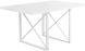 SD110 Dining Table (White)