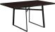 SD110 Dining Table (Cappuccino)
