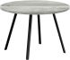 Inverness Dining Table (Reclaimed Grey)