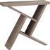 SD240 Console Table (Taupe)