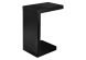 Clifford Accent Table (Black)