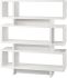Glasholm Bookcase (White)