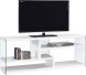 SD269 TV Stand (White)