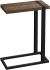 Haburg Table d'Appoint (Reclaimed Brown)
