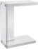 SD321 Accent Table (White)