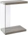 SD321 Accent Table (Taupe)
