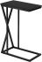 Geah Accent Table (Black)