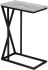 Geah Accent Table (Grey)