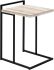 Pares Accent Table (Taupe Reclaimed)