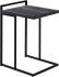 Pares Accent Table (Black Reclaimed)