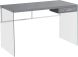Anvil Computer Desk (Grey)