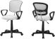 Task Office Chair (White)