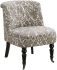 SD817 Accent Chair (Taupe)