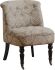 SD817 Accent Chair (Taupe)