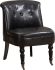 SD817 Accent Chair (Brown)