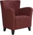SD821 Accent Chair (Red)